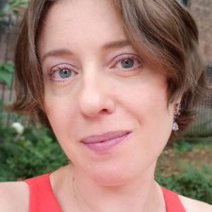 Meet your Posher, Zhanna